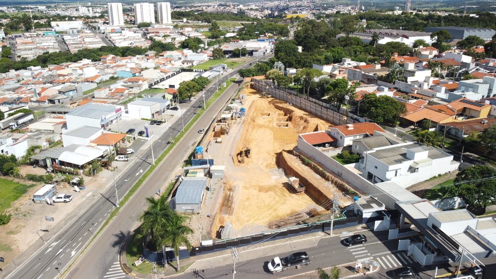 Fotos do Icaraí Office & Mall - dezembro 5