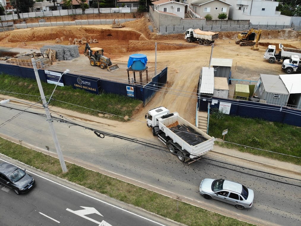 Fotos do Icaraí Office & Mall - novembro 1