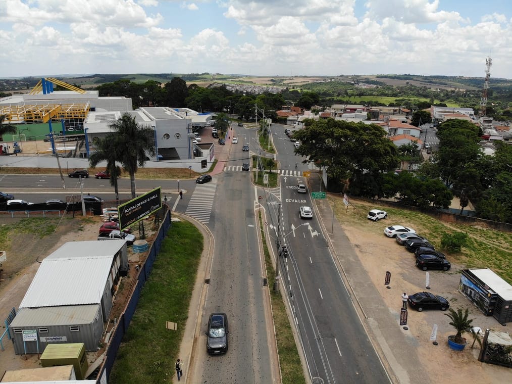 Fotos do Icaraí Office & Mall - novembro 2