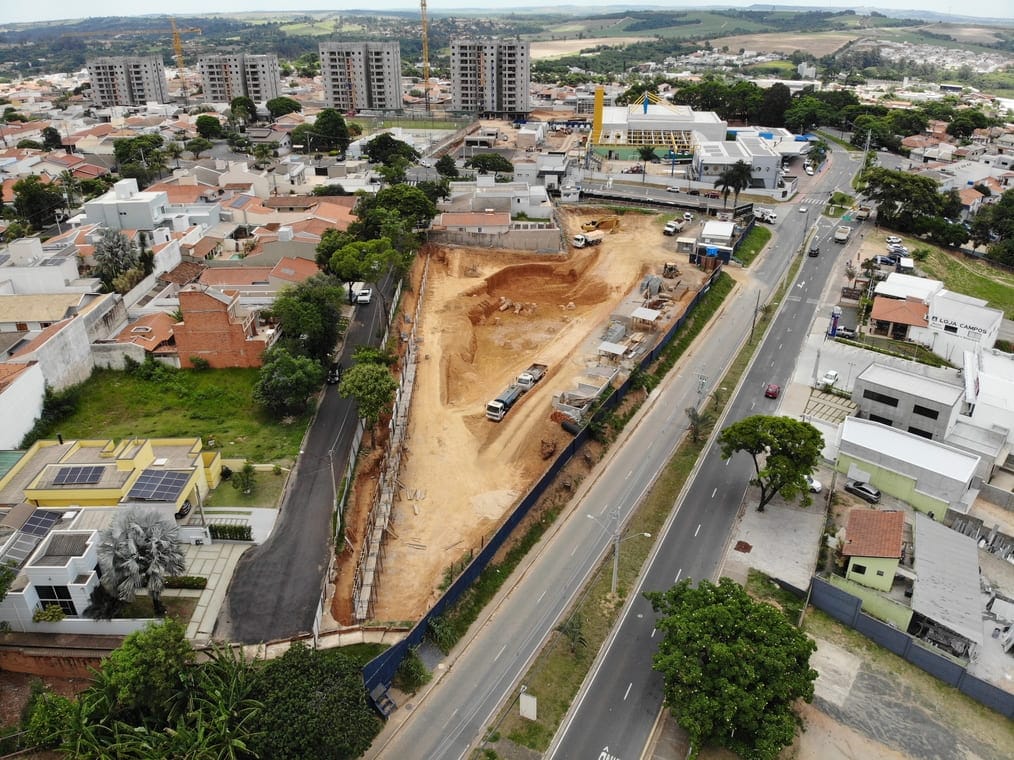 Fotos do Icaraí Office & Mall - novembro 3