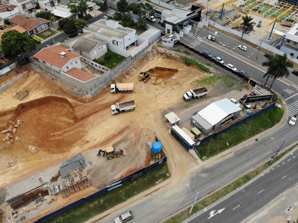 Fotos do Icaraí Office & Mall - novembro 4