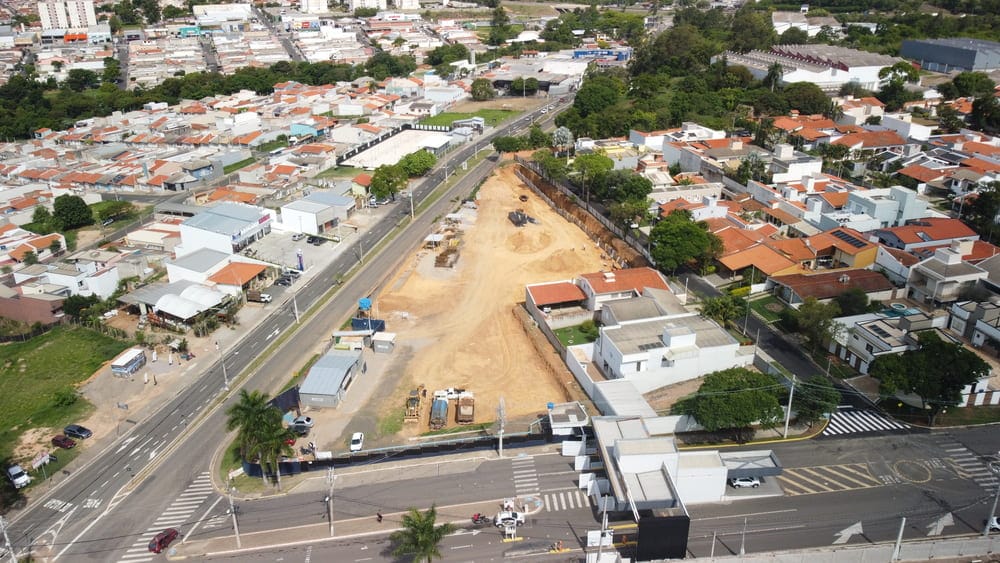 Fotos do Icaraí Office & Mall - outubro 1