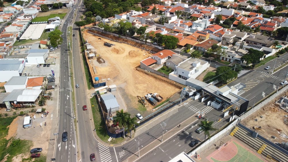 Fotos do Icaraí Office & Mall - outubro 2