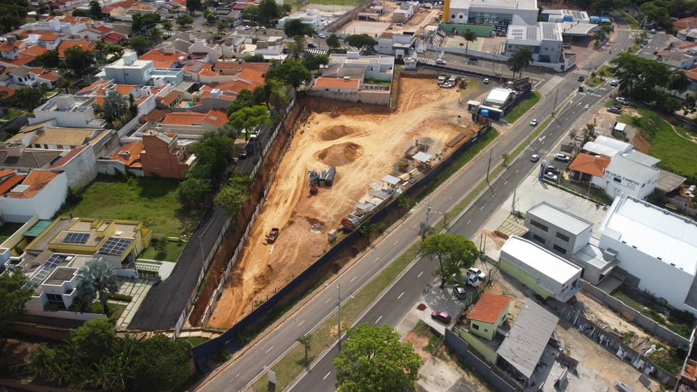 Fotos do Icaraí Office & Mall - outubro 3