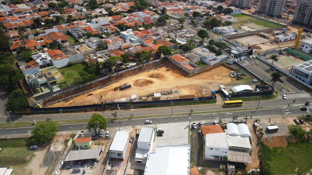 Fotos do Icaraí Office & Mall - outubro 4