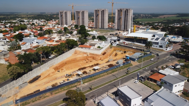 Fotos do Icaraí Office & Mall - abril 2