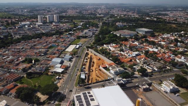 Fotos do Icaraí Office & Mall - abril 3