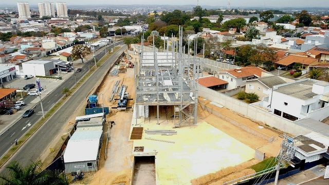 Fotos do Icaraí Office & Mall - agosto 1