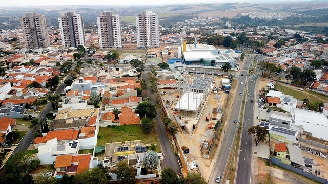 Fotos do Icaraí Office & Mall - agosto 2