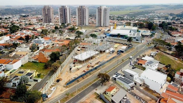 Fotos do Icaraí Office & Mall - agosto 3