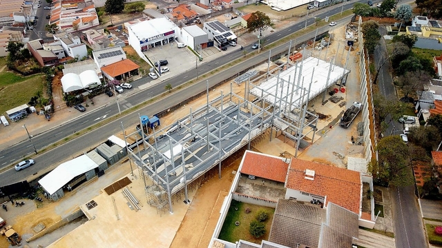 Fotos do Icaraí Office & Mall - agosto 4