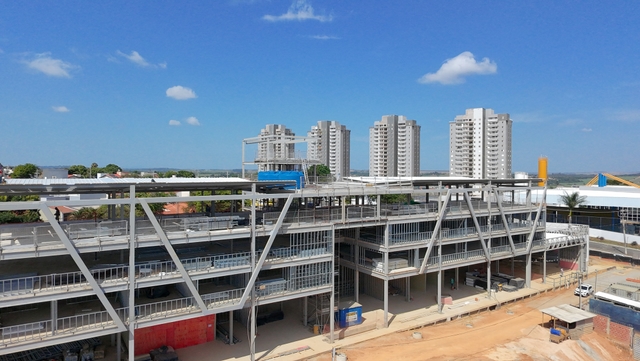 Fotos do Icaraí Office & Mall - dezembro 1