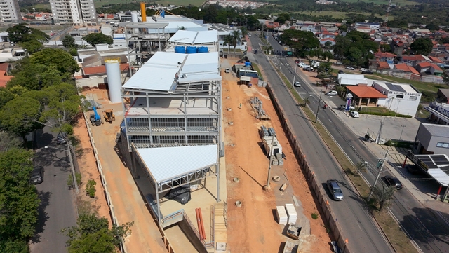 Fotos do Icaraí Office & Mall - dezembro 2