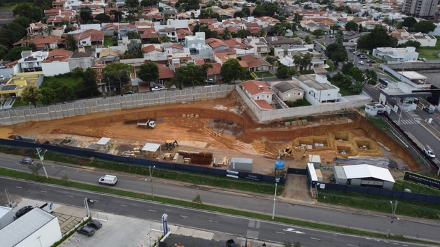 Fotos do Icaraí Office & Mall - fevereiro 1