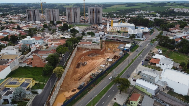 Fotos do Icaraí Office & Mall - fevereiro 2