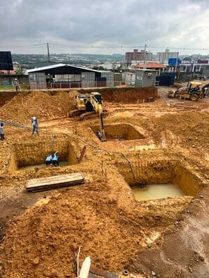 Fotos do Icaraí Office & Mall - janeiro 1