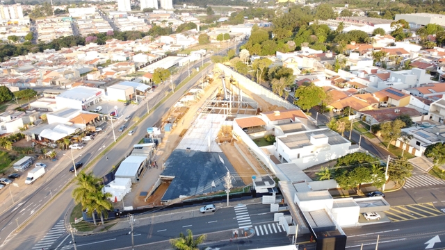 Fotos do Icaraí Office & Mall - julho 1