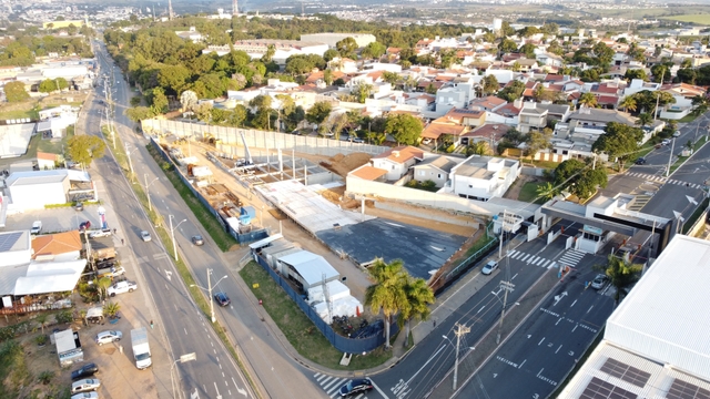 Fotos do Icaraí Office & Mall - julho 2