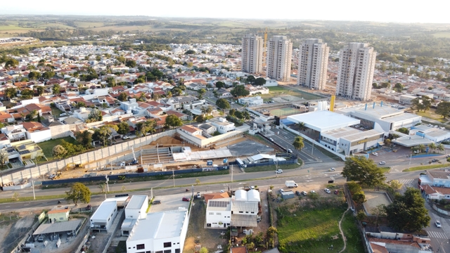 Fotos do Icaraí Office & Mall - julho 3