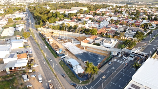 Fotos do Icaraí Office & Mall - julho 4