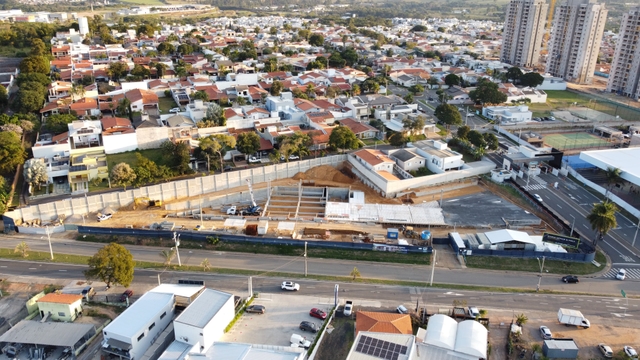 Fotos do Icaraí Office & Mall - julho 5