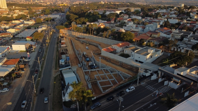 Fotos do Icaraí Office & Mall - junho 2