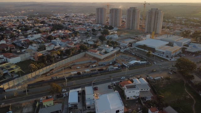 Fotos do Icaraí Office & Mall - junho 3