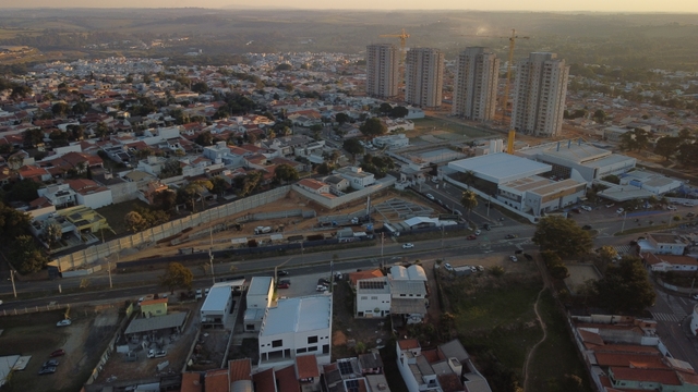 Fotos do Icaraí Office & Mall - junho 4