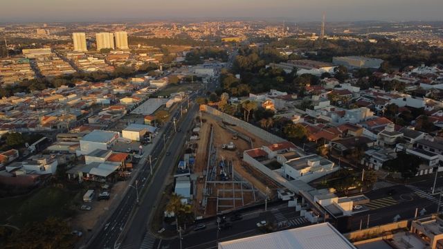 Fotos do Icaraí Office & Mall - junho 5