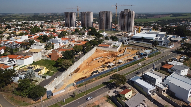 Fotos do Icaraí Office & Mall - maio 1