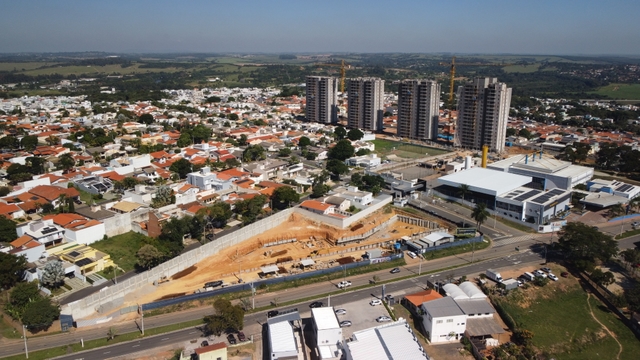 Fotos do Icaraí Office & Mall - maio 2