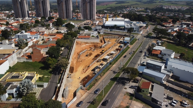 Fotos do Icaraí Office & Mall - maio 3