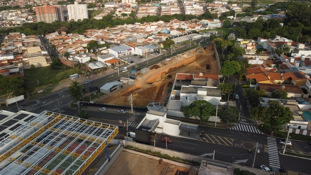 Fotos do Icaraí Office & Mall - marco 1