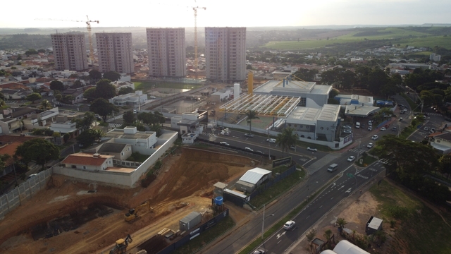 Fotos do Icaraí Office & Mall - marco 2