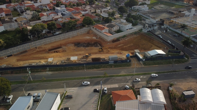 Fotos do Icaraí Office & Mall - marco 3