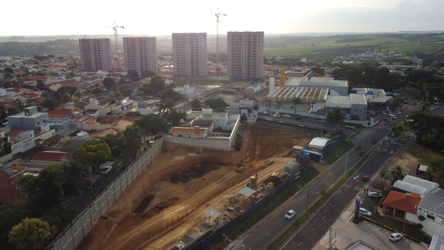 Fotos do Icaraí Office & Mall - marco 5