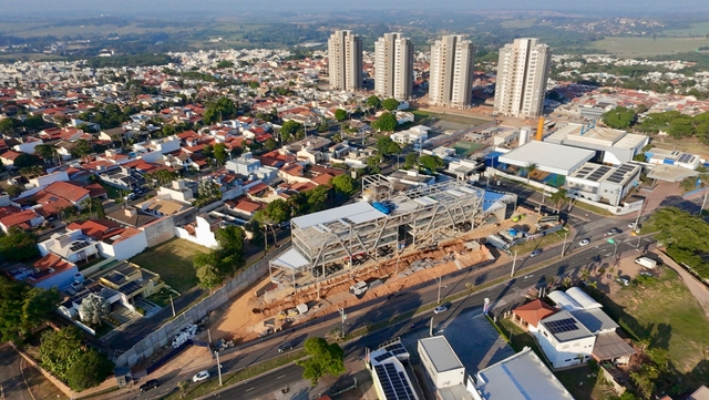 Fotos do Icaraí Office & Mall - novembro 1