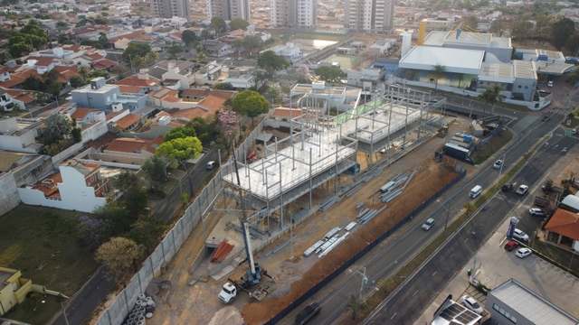 Fotos do Icaraí Office & Mall - setembro 5