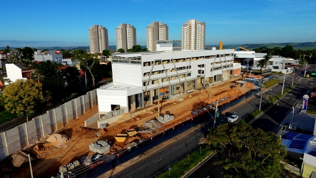 Fotos do Icaraí Office & Mall - fevereiro 1