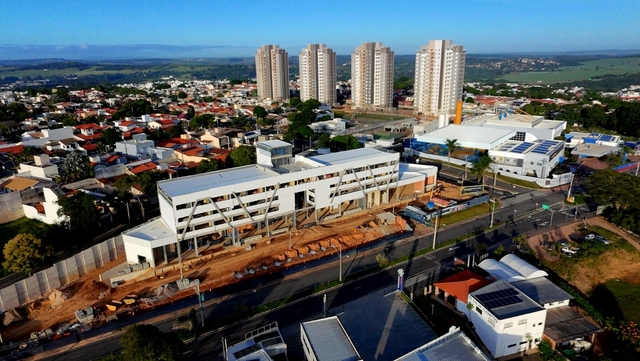 Fotos do Icaraí Office & Mall - fevereiro 4