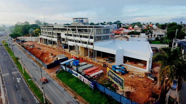 Fotos do Icaraí Office & Mall - janeiro 3