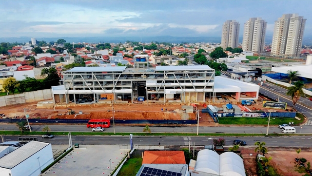 Fotos do Icaraí Office & Mall - janeiro 4