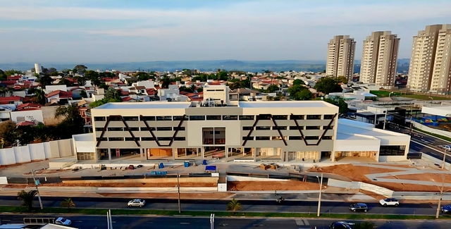 Fotos do Icaraí Office & Mall - outubro 1