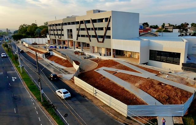 Fotos do Icaraí Office & Mall - outubro 2