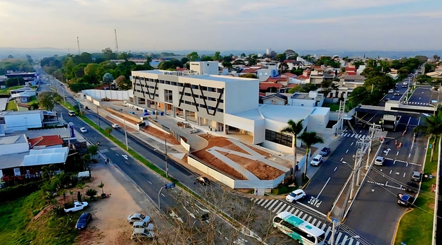 Fotos do Icaraí Office & Mall - outubro 4