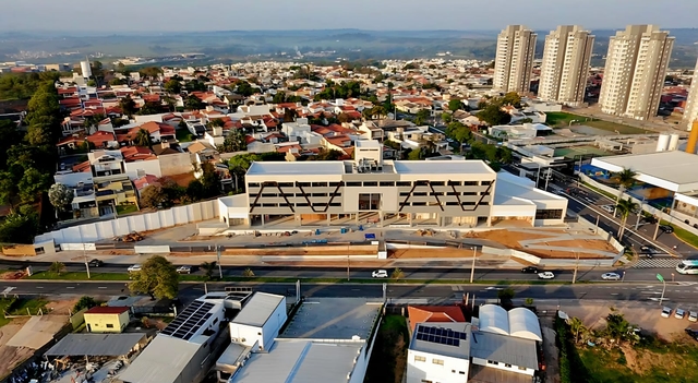 Fotos do Icaraí Office & Mall - outubro 5