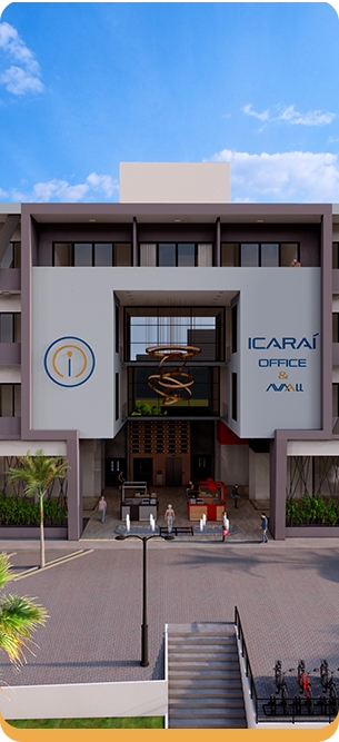 Icaraí Office & Mall