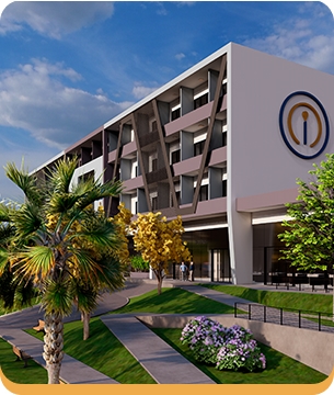 Icaraí Office & Mall