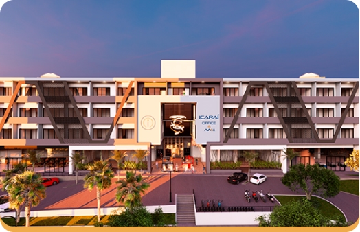 Icaraí Office & Mall