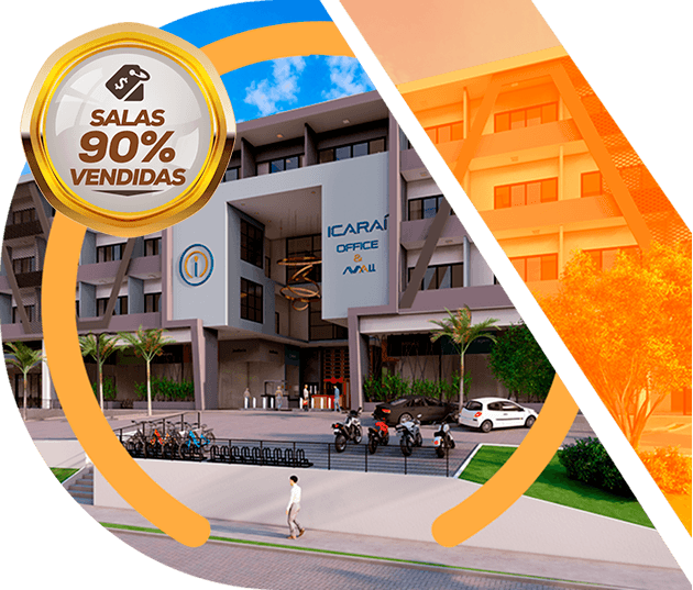 Icaraí Office & Mall